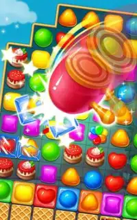 Candy Popping Screen Shot 4