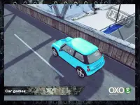 Mini Rush Sports Car: Full Metal Race “FREE GAME” Screen Shot 5