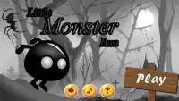 Jelly Monster Adventure Screen Shot 0