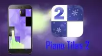 Piano Magic Black Tiles 2 Screen Shot 3