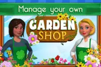 Garden Shop Screen Shot 0