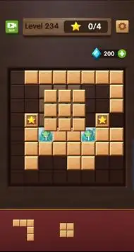 Wood block puzzle 2020 Screen Shot 5