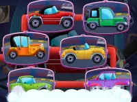 Car Wash & Pimp my Ride * Game for Kids & Toddlers Screen Shot 1