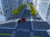 Driving Sumulator 2017 Screen Shot 1