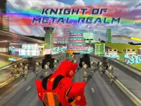 Knight of Metal Realm Screen Shot 5