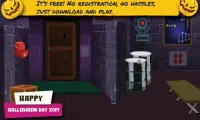 HFG Free New Escape Games - Fear Room Screen Shot 5