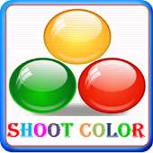 Shoot Color