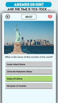 Geography. Quiz. Many tests Screen Shot 2