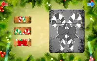 Niños Juegos de Navidad Screen Shot 16