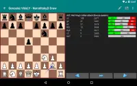 Perfect Chess Database Demo Screen Shot 11