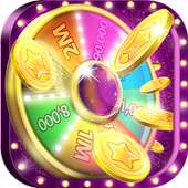 Wheel of Coins - Casino Game