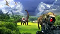 Dinosaur Hunter Simulator 2019 Screen Shot 1