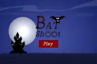 Bat Shoot Screen Shot 1