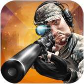 Modern Army Sniper Shooter2