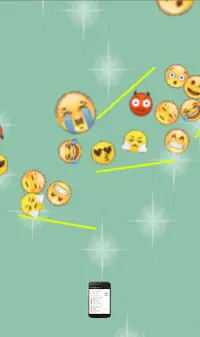 Emoji War Screen Shot 5