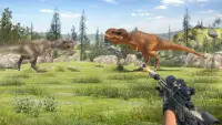 Dinosaur Hunter - Carnivores 3D Screen Shot 3