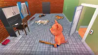 Piggy EscapeChallenge Mod game Screen Shot 5