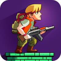 Mr. Gun Master : Sniper Shooting Game