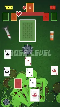 Blackjack Shooter Screen Shot 7