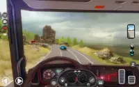 Offroad Bus Simulator 2020:Ult Screen Shot 3