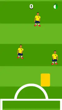 Neymar Challenge Screen Shot 2