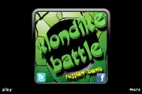 Klondike Battle Lite Screen Shot 0