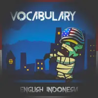 ZOMBIE Learn Indonesia - English Screen Shot 0