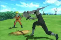 Guide Naruto Ninja Strom 4 New Screen Shot 0