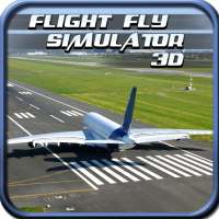 Flight Simulator : Fly 3D