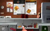 Burger Drive-By Screen Shot 1