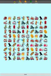 Fire Truck Kids Games - FREE! Screen Shot 9