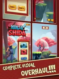 Ninja Shida Screen Shot 5
