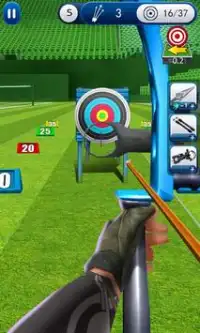 Archery Legend Screen Shot 3