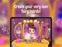 FairyTeens. Beauty Salon Screen Shot 8