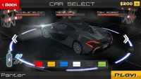 Stunt Cars Xtreme Screen Shot 4