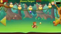 Monkey's Challenge Screen Shot 2