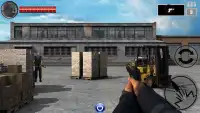 Trigger Duty  Dead Screen Shot 3