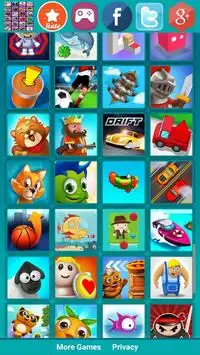 Games For boys Screen Shot 2