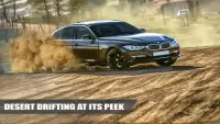 Prawdziwy samochód drifting Racing Simulator 2018 Screen Shot 10