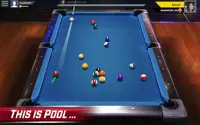 Pool Stars - 3D Online Multipl Screen Shot 6