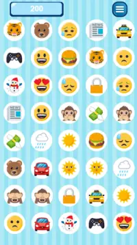 Emoji Memory Puzzle Screen Shot 17