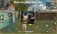 Free-Fire guide 2019 Screen Shot 0