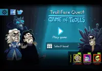 Troll Face Quest: Game of Trolls Screen Shot 4