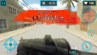 Commando Shooting Adventure 2020 Screen Shot 2