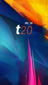 IPL 2017 Schedule Screen Shot 0