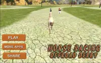 Horse Racing Offroad Derby Screen Shot 8