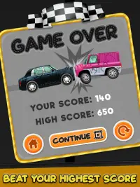 Real Car Traffic Racer Screen Shot 9