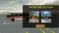 Modern City Bus Coach 22- Sim Screen Shot 2