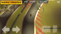 Asphalt Drifters - Fun getaway game Screen Shot 4