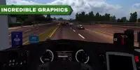 Bus Driving Simulator 2018 Screen Shot 4